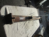 Porsche 928 manual transmission torque tube 9284212451 (USED)