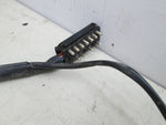 Porsche 944 S2 convertible engine wiring harness (USED)