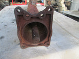 Porsche 928 manual transmission torque tube 9284212451 (USED)