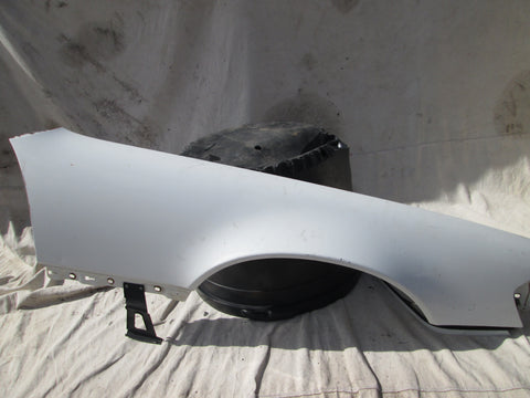 Mercedes R129 Right Fender White (USED)