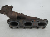 Mercedes R129 300SL M104 exhaust manifold 1041423001 (USED)