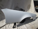 Mercedes R129 Right Fender White (USED)