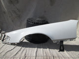 Mercedes R129 Left Fender White (USED)
