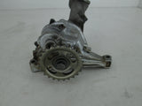 Mercedes W124 engine oil pump 6031810320 1041810001 (USED)