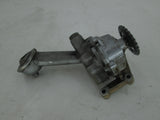 Mercedes W124 engine oil pump 6031810320 1041810001 (USED)