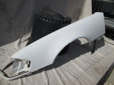 Mercedes R129 Left Fender White (USED)