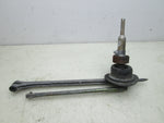 BMW E39 99-02 530i 528i Manual Shifter Assembly 25111222724 (USED)