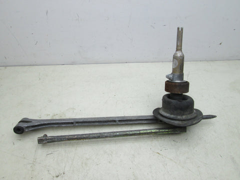BMW E39 99-02 530i 528i Manual Shifter Assembly 25111222724 (USED)