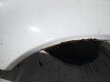 Mercedes R129 Left Fender White (USED)