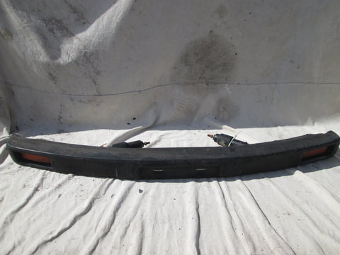 Jaguar XJS 83-92 Front Bumper w/Turn Lights (USED)