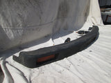 Jaguar XJS 83-92 Front Bumper w/Turn Lights (USED)