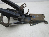 BMW E30 325i 325 5 speed manual pedal assembly (USED)