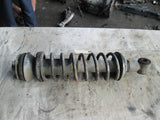 Porsche 928 78-86 Left/Right Rear strut shock spring 92833305112 (USED)