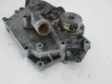 Mercedes W124 R129 W129 w104 94-97 Upper Timing Cover 1040161206 (USED)