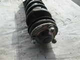 Porsche 928 78-86 Left/Right Rear strut shock spring 92833305112 (USED)