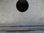 Jaguar XJS 83-92 Front Bumper w/Turn Lights (USED)