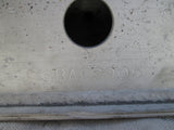 Jaguar XJS 83-92 Front Bumper w/Turn Lights (USED)