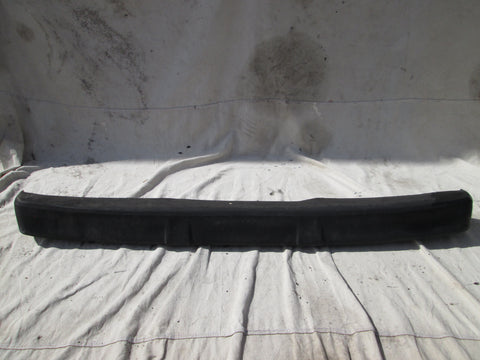 Jaguar XJS 83-92 Rear Bumper (USED)