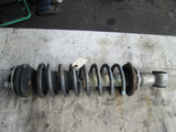 Porsche 928 78-86 Left/Right Rear strut shock spring 92833305112 #2 (USED)