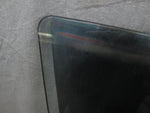 Mercedes W220 right front window door glass 00-06 AS IS