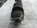 Porsche 928 78-86 Left/Right Rear strut shock spring 92833305112 #2 (USED)