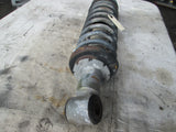 Porsche 928 78-86 Left/Right Rear strut shock spring 92833305112 #2 (USED)