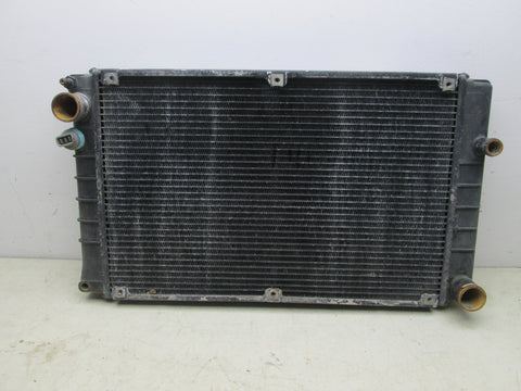 Porsche 944 968 86-95 S2 radiator manual 95110603150 94410603102 (USED)
