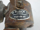 Mercedes 300 220 180 ignition distributor VJUR6BR38T (USED)*