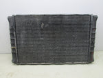 Porsche 944 968 86-95 S2 radiator manual 95110603150 94410603102 (USED)