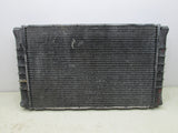 Porsche 944 968 86-95 S2 radiator manual 95110603150 94410603102 (USED)