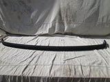 Mercedes W123 Sedan/Coupe Rear Bumper Rubber Strip (USED)