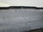 Porsche 944 968 86-95 S2 radiator manual 95110603150 94410603102 (USED)