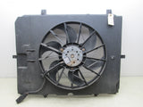 Mercedes W210 E320 auxiliary fan 0005401588 0130303816 (USED)