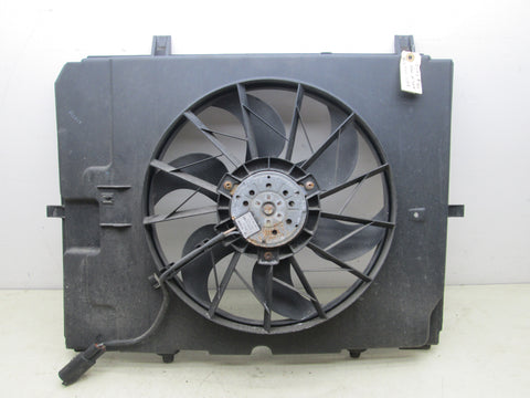 Mercedes W210 E320 auxiliary fan 0005401588 0130303816 (USED)