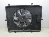 Mercedes W210 E320 auxiliary fan 0005401588 0130303816 (USED)