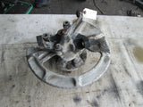 Porsche 928 84-86 right front spindle knuckle wheel hub (USED)