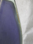 Mercedes W220 right rear window door glass 00-06 double pane AS IS