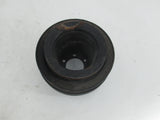 Mercedes W123 W126 OM617 crank shaft pulley (USED)