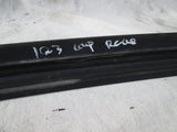 Mercedes W123 Sedan/Coupe Rear Bumper Rubber Strip (USED)