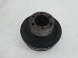 Mercedes W123 W126 OM617 crank shaft pulley (USED)