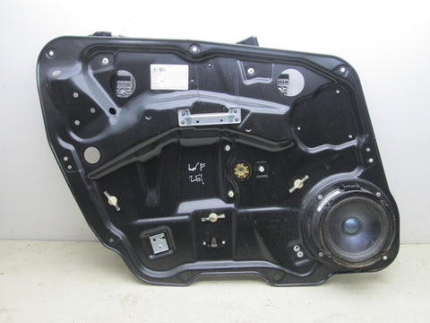 Mercedes W251 R320 R350 R500 left front Window Regulator 2517201579 (USED)