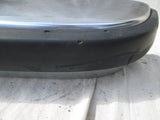 Mercedes W123 Front Bumper w/Rubber Strip (USED)