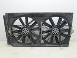 Mercedes 300SL SL500 R129 Auxiliary Fan Assembly 1295051055 (USED)