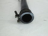 Mercedes R107 280SL M110 intake Vacuum breather Hose 1100941682 (USED)