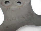 Mercedes R129 W124 flywheel flex plate 1020320606 (USED)