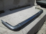 Mercedes W123 Sedan/Coupe Euro Rear Bumper #1161 (USED)