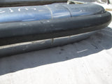Mercedes W123 Sedan/Coupe Euro Rear Bumper #1161 (USED)