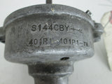 Fiat 2000 124 Spider Ignition Distributor S144CBY magneti marelli (USED)
