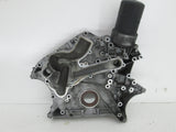 Mercedes R172 W212 W204 V6 M276 timing cover 2760150100 (USED)