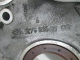 Mercedes R172 W212 W204 V6 M276 timing cover 2760150100 (USED)
